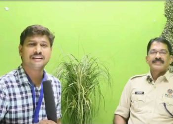 ഗണിതത്തിലെ സൂത്രങ്ങളുംകാലഗണനയും അഭിമുഖം പ്രകാശിതമായി