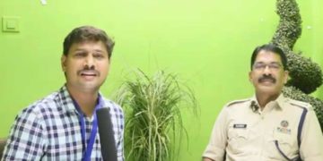 ഗണിതത്തിലെ സൂത്രങ്ങളുംകാലഗണനയും അഭിമുഖം പ്രകാശിതമായി