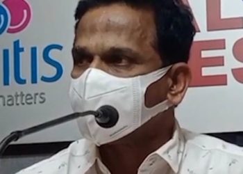 അന്യാധീനപ്പെട്ട ക്ഷേത്രഭൂമികൾ തിരിച്ചുപിടിക്കാനുള്ള ശ്രമം തുടരുകയാണെന്ന് : MR മുരളി