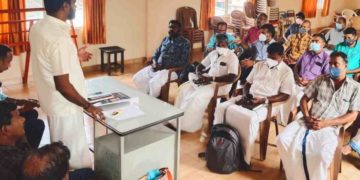 കെ -സ്വിഫ്റ്റ് കെ എസ് ആർ ടി സി യുടെ അന്തകൻ:കെ എസ് ടി എംപ്ലോയീസ് സംഘ്.