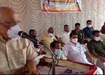 ദേവസം വക സ്ഥലങ്ങളിൽ സോളാർ പ്ലാൻ്റുകളും മാവും തോപ്പുകളും ഉണ്ടാക്കണം: മന്ത്രി ‘കെ.കൃഷ്ണൻകുട്ടി .