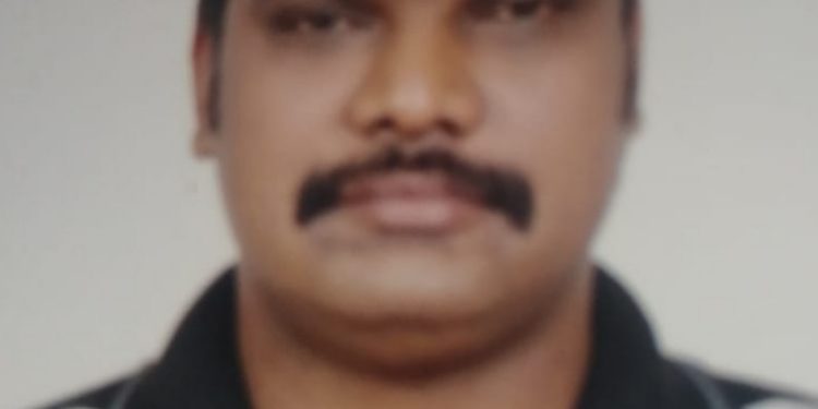 നിര്യാതനായി