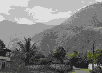 മലയിൽ കയറിയ ആളെ കണ്ടെത്തി, താഴെയെത്തിച്ചു