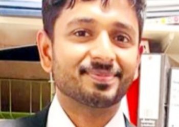 പാലക്കാട് സ്വദേശിയായ മലയാളി യുവാവിന്അഭിമാന നേട്ടം