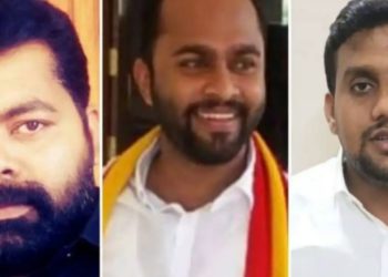 അറസ്റ്റിലായഅത്തിമണി അനില്‍  സ്പിരിറ്റ് കടത്ത് ലോബിയിലെ മുഖ്യകണ്ണി