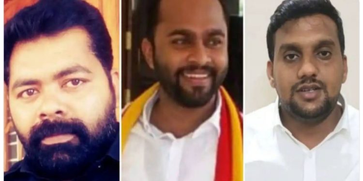 അറസ്റ്റിലായഅത്തിമണി അനില്‍  സ്പിരിറ്റ് കടത്ത് ലോബിയിലെ മുഖ്യകണ്ണി