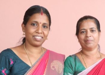 കരിമ്പ ഗ്രാമ പഞ്ചായത്ത് സി ഡി എസ്  തെരഞ്ഞെടുപ്പ് കഴിഞ്ഞു