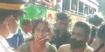 ബസ്​ യാത്രക്കാരുടെ ശ്രദ്ധക്ക്​: പോക്കറ്റടിക്കാർ വിലസുന്നു
