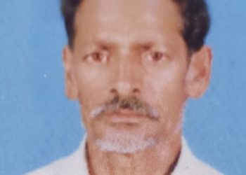 അന്തരിച്ചു