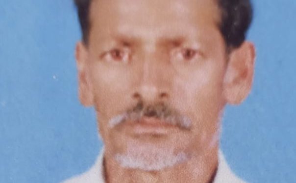 അന്തരിച്ചു