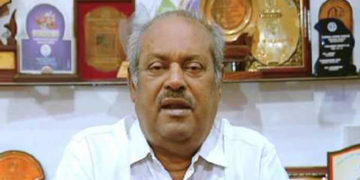 നസിറുദീന്റെ നിര്യാണത്തിൽ യുണൈറ്റഡ് മർച്ചന്റ്സ് ചേമ്പർ പാലക്കാട്