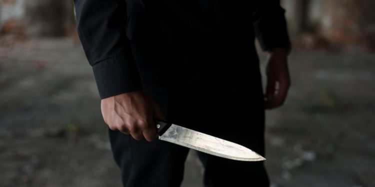 സംഘം ചേർന്ന് ആക്രമണം; പൂതനൂർ ചീപ്പാറയിൽ ഒരാൾക്ക് വെട്ടേറ്റു