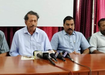 പൈതൃക പ്രസിദ്ധമായ  മണ്ണാർക്കാട് പൂരം മാർച്ച് 10 ന് 