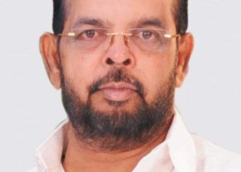 താലൂക്ക് ഭരണ സമിതിയിലേക്ക് തിരഞ്ഞെടുക്കപ്പെട്ടു