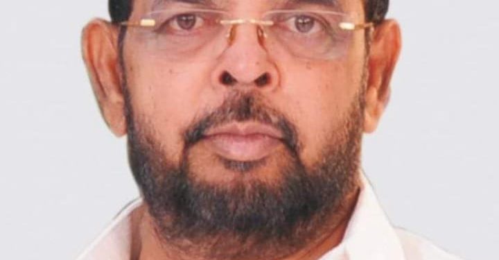 താലൂക്ക് ഭരണ സമിതിയിലേക്ക് തിരഞ്ഞെടുക്കപ്പെട്ടു