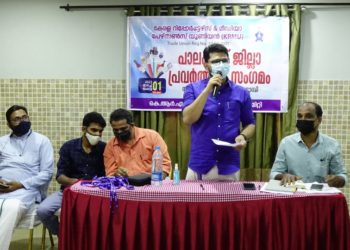 മാധ്യമങ്ങൾ ജനാധിപത്യ സംവിധാനത്തിൽ നിർണായക ശക്തികൾ : മുഹമ്മദ് മുഹ്സിൻ എംഎൽഎ