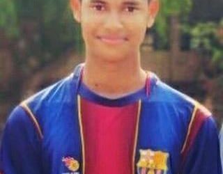 കല്ലേക്കാട്  ഭാരതപ്പുഴയിൽ വിദ്യാർത്ഥി മുങ്ങി മരിച്ച നിലയിൽ