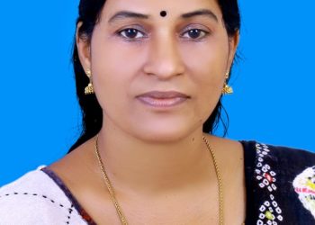 സീനിയർ ചേംബർ വിജയസ്മൃതി പുരസ്‌കാരം വി. ടി. ശോഭനക്ക്