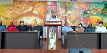 പുരോഗമന കലാ സാഹിത്യ സംഘം പുതുശ്ശേരി മേഘല കൺവെൻഷൻ.
