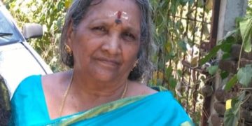 അന്തരിച്ചു