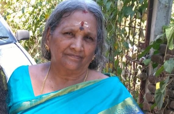 അന്തരിച്ചു