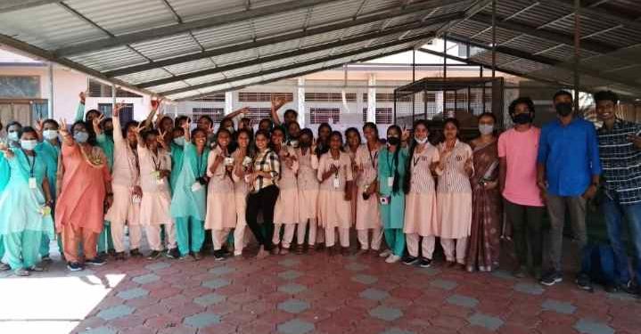 വ്യത്യസ്ത പ്രമേയവുമായി ആൾ കേരളാ രോഹിത് ശർമ്മ ഫാൻസ് അസോസിയേഷൻ