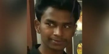 ശ്രീകൃഷ്ണപുരത്ത് മെഡിക്കല്‍ വിദ്യാര്‍ഥി തൂങ്ങി മരിച്ചു.