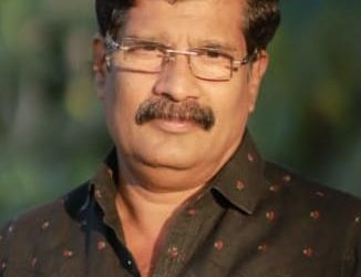 സംസ്ഥാന ബജറ്റ് നിരാശാജനകം: ടി.ഗോപിനാഥൻ