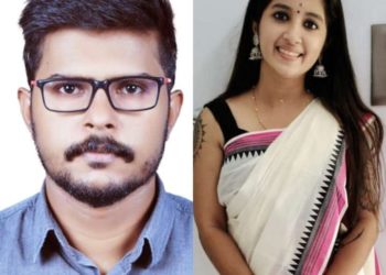 കാപ്‌സ് സോഷ്യൽ വർക്ക്‌ സ്റ്റുഡന്റ് അവാർഡ് പ്രഖ്യാപിച്ചു.