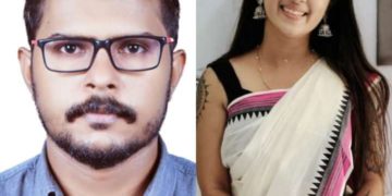 കാപ്‌സ് സോഷ്യൽ വർക്ക്‌ സ്റ്റുഡന്റ് അവാർഡ് പ്രഖ്യാപിച്ചു.