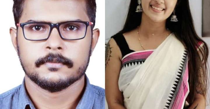 കാപ്‌സ് സോഷ്യൽ വർക്ക്‌ സ്റ്റുഡന്റ് അവാർഡ് പ്രഖ്യാപിച്ചു.