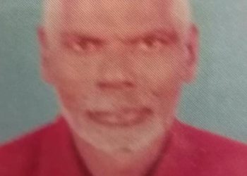 നിര്യാതനായി