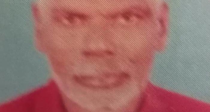 നിര്യാതനായി