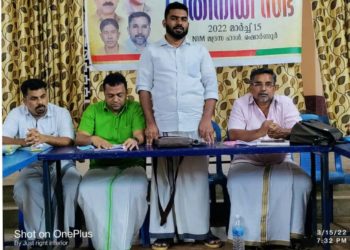 കോവിഡാനന്തര തൊഴിലാളി പ്രശ്നങ്ങളിൽ സർക്കാർ ഇടപെടണം; എസ് ഡി ടി യു