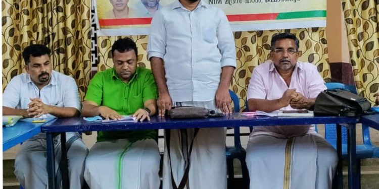 കോവിഡാനന്തര തൊഴിലാളി പ്രശ്നങ്ങളിൽ സർക്കാർ ഇടപെടണം; എസ് ഡി ടി യു