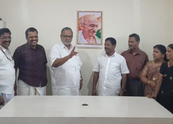 ഉപ്പുസത്യാഗ്രഹം, ലോകജനതയെ സ്വാധീനിച്ച സമരമുറ.