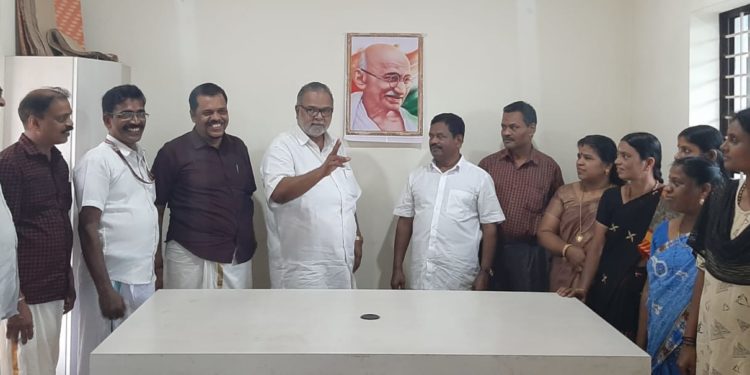 ഉപ്പുസത്യാഗ്രഹം, ലോകജനതയെ സ്വാധീനിച്ച സമരമുറ.