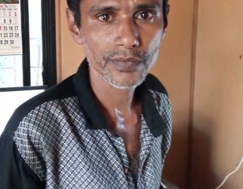 ഗോപാലപുരം എക്‌സൈസ് ചെക്ക് പോസ്റ്റില്‍ കഞ്ചാവ് വേട്ട; ഒരാള്‍ പിടിയില്‍