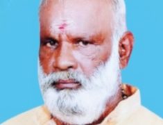 നിര്യാതനായി