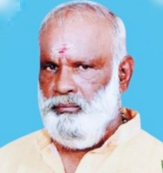 നിര്യാതനായി