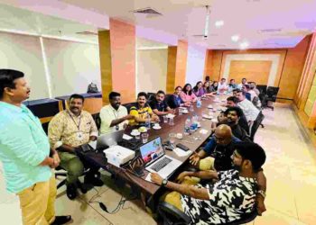 സി സി ഒ കെ യുടെ അഡ്ഹോക്ക് കമ്മിറ്റി രീപീകരിച്ചു