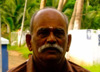 നിര്യാതനായി