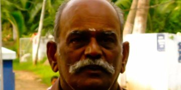 നിര്യാതനായി