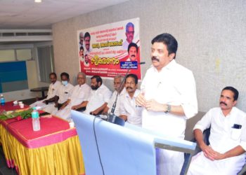 കെ.എം. മാണിയുടെ ഓർമ്മയ്ക്കായി സ്മൃതി ദിനം ആചരിക്കുo