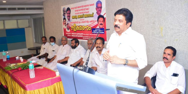 കെ.എം. മാണിയുടെ ഓർമ്മയ്ക്കായി സ്മൃതി ദിനം ആചരിക്കുo