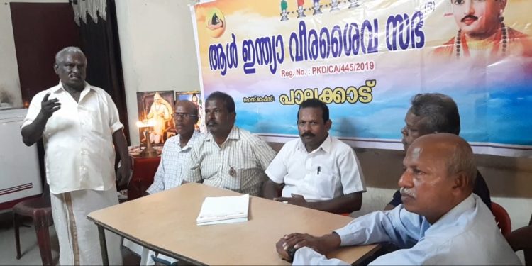 വായ്പാ തിരിച്ചടവിന് സാവകാശം വേണം :ആൾ ഇന്ത്യാ വീരശൈവ സഭ :