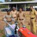 ജില്ല ജയിയിൽ പുതിയ കാർഷിക ഉപകരണങ്ങൾ ഉദ്ഘാടനം ചെയ്തു.