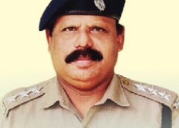 ജയിൽ സൂപ്രണ്ടി ന് യാത്രയയപ്പ്