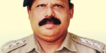 ജയിൽ സൂപ്രണ്ടി ന് യാത്രയയപ്പ്