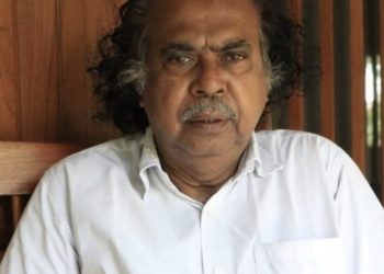 കോണ്‍ഗ്രസിന്റെ തകര്‍ച്ച നല്‍കുന്നത് വരാനിരിക്കുന്ന ആപത്തിന്റെ സൂചന